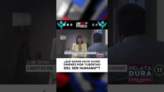 Escúchelo en Sin Titubeo con la periodista Cyd Marie Fleming JugandoPelotaDura [upl. by Gilges]