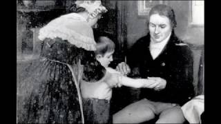 14th May 1796 Edward Jenner vaccinates against smallpox [upl. by Arreyt]