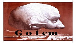 Golem 1980   Subs Español Película Completa [upl. by Haidebez923]