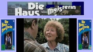 Die Hausmeisterin Folge 8  BLUMEN FÜR ISIDOR  Alle folgen [upl. by Ellenwad]