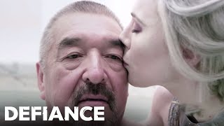 Defiance  Movie Review [upl. by Roselane]