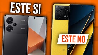 Top Mejores Xiaomi para 2024 Los Mejores CALIDAD PRECIO [upl. by Lodge]