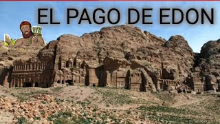 EL PAGO DE EDON [upl. by Reyna]