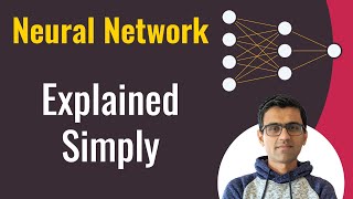 Neural Network Simply Explained  Deep Learning Tutorial 4 Tensorflow20 Keras amp Python [upl. by Lukin610]