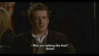 Forgetting Sarah Marshall  Funny Quotes [upl. by Wernsman]