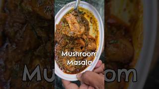 Mushroom ki Recipe बस एक बार इसे बनके खाओ बाकी सब भूल जाओगे MushroomRecipe Shorts Viral [upl. by Alhahs]