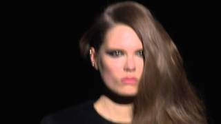 FRANCESCO SCOGNAMIGLIO FALLWINTER 1314 FULL SHOW [upl. by Kela]