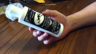 Madelaine propylene glycol solution for humidors [upl. by Anej681]