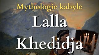 Lalla Khedidja [upl. by Meeka]