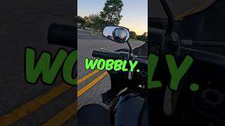 AGV AX9 wobbly AGV helmet lowriderst myrtlebeach visor harleydavidson motorcycle automobile [upl. by Derby711]