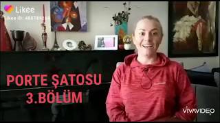 Notaları Öğreniyorum quotPorte Şatosu 3Bölümquot Özge Özgür [upl. by Hoang]