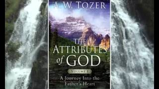 A W Tozer The Deeper Life [upl. by Torras]