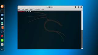 Using Netcat nc to listen for incoming connections on Kali [upl. by Paske]