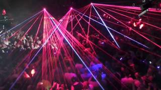 Gatecrasher 23 Birthday Sheffield 15102016 vol5 [upl. by Egoreg]