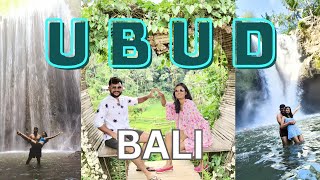 Ubud Bali  Things to do in Ubud  Where to stay in Bali  3 days Itinerary in Ubud Bali [upl. by Treblig]