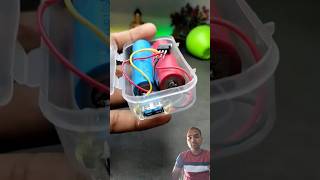 Power Bank Kaise banaye ghar per 🔋how to making power bank shorts powerbank [upl. by Peltier716]