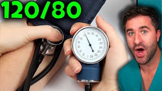 Get Rid of High Blood Pressure FOREVER [upl. by Drehcir]