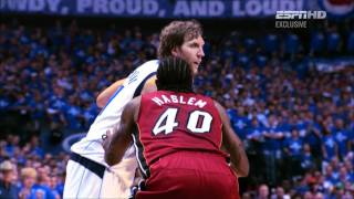 2011 NBA Finals  HD [upl. by Worra]