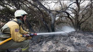 El Gobierno de Navarra actualiza el plan para la prevención vigilancia y extinción de incendios [upl. by Devinne169]