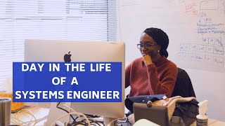 A Day in the Life of a Systems Engineer [upl. by Amis]