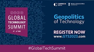 Global Technology Summit 2023  Day 3 [upl. by Samled483]