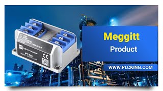 Meggitt Dubai UAE distributor [upl. by Allegra]