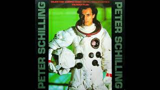 Major Tom  Peter Schilling [upl. by Oralle181]