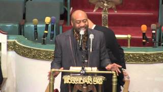 BMU Revival 2016 Dr Tolan Morgan [upl. by Va]