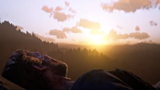 Red Dead Redemption 2  Good Ending Help John Marston amp Die Peacefully [upl. by Hamimej]