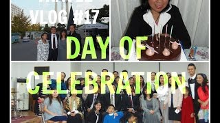 KOREA DAY OF CELEBRATION  TRAVEL VLOG 17 [upl. by Moshe]