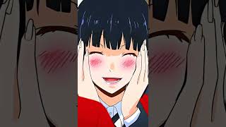 Yumeko gamblingschool kakegurui shorts anime [upl. by Giarla]