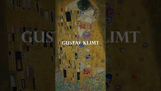 Gustav Klimt [upl. by Neyugn]