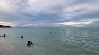 Playa Del Carmen🔴Irl En Vivo Playa Mamitas Y Quinta Avenida [upl. by Akimet798]