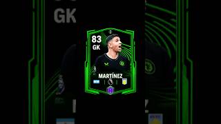 Cards we deserved in FC Mobile Part4 👍💥 shorts fcmobile [upl. by Anirbaz]