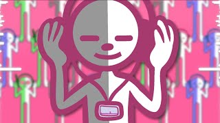 Lockstep Rhythm Heaven EXTENDED [upl. by Erdna670]