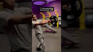 Planet fitness experience planetfitness gym gymlife [upl. by Editha]