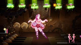 I’m an Albatraoz by AronChupa  Just Dance 2016 [upl. by Inami]