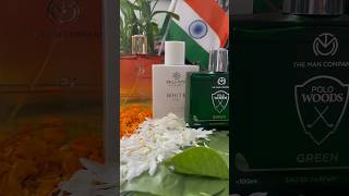 Perfume review tricolor perfume independenceday india trending viralvideo fragrance khushboo [upl. by Peria500]