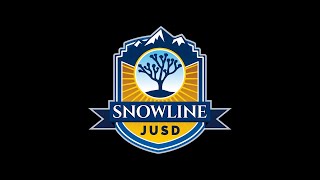 Snowline JUSD Board Meeting 792024 [upl. by Airotnahs638]