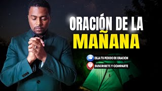 🔴Oración de la mañana 🙌domingo 2 de julio de 2023🙏 [upl. by Dhiren78]