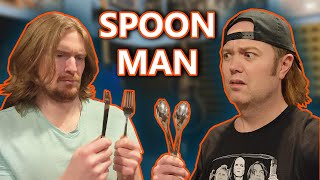 Who Was the Spoonman [upl. by Rozella]