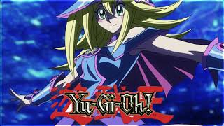 HQ  Dark Magician Girl Theme Soundtrack  Extended  YuGiOh [upl. by Hsepid]