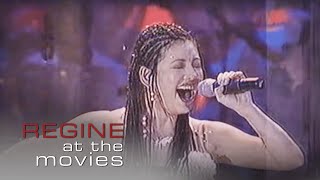 Regine Velasquez  Somewhere Greatest Version Ever [upl. by Auka]