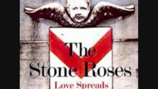 Stone Roses  Breakout Bside to Love Spreads Single [upl. by Na]