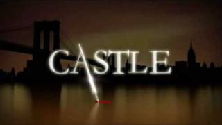 Castle Opening Theme Song [upl. by Ysdnyl]