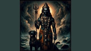 Lord Bhairava Gayatri Mantra  108 Times [upl. by Melnick]