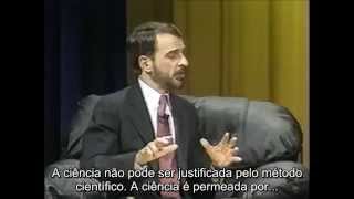 WILLIAM LANE CRAIG HUMILHA ATEU NO DEBATE  TRECHO DO DEBATE LEGENDADO [upl. by Dov]