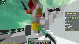 GERİ GELDİM  Minecraft Survival Games 264 [upl. by Anirrak]