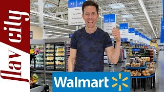 Top 10 Things To Buy At WALMART In 2024 [upl. by Ahras]