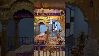 Dhan Dhan Guru Teg Bhudhar Sahib ji ਸਤਿ [upl. by Vocaay868]